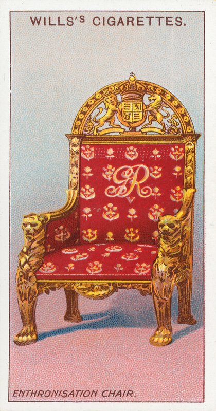 Chaise d