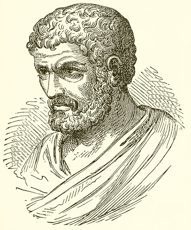 Euclide - English School