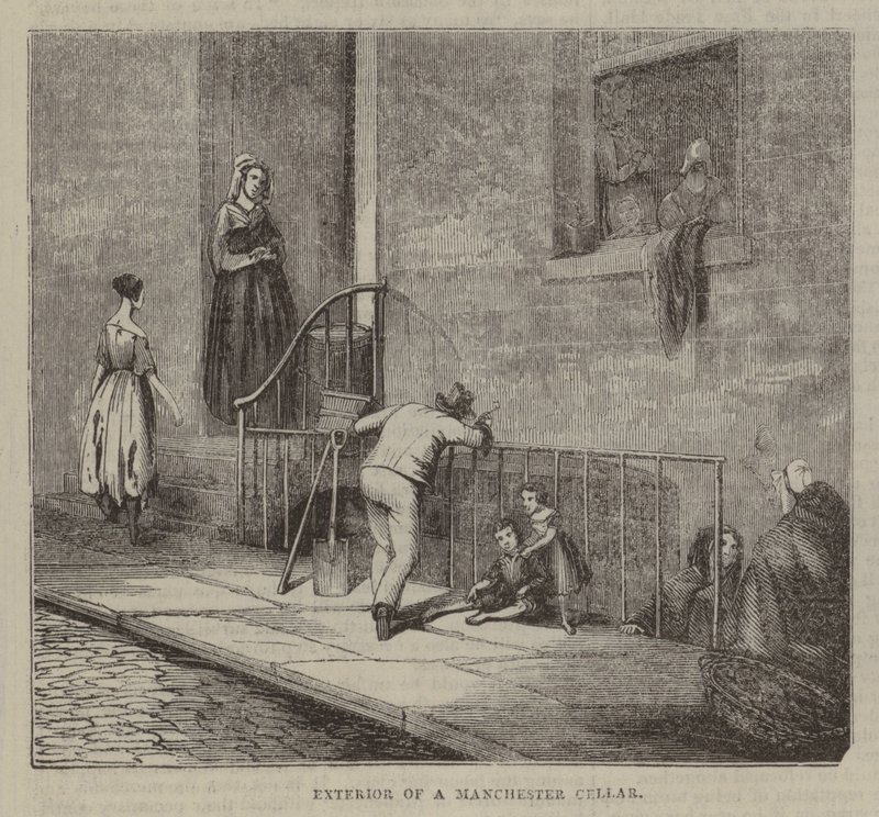 Extérieur d