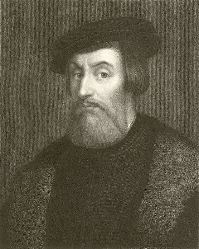 Fernando Cortés - English School