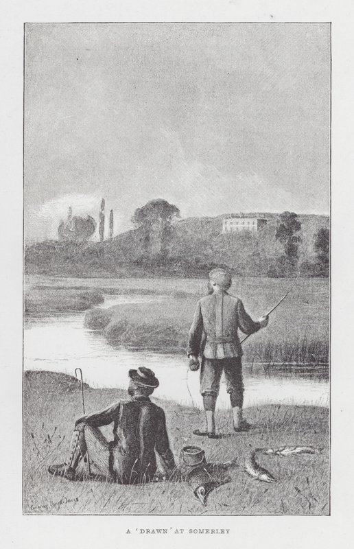 Pêche : Un 
