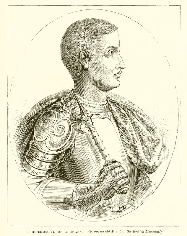 Frédéric II d