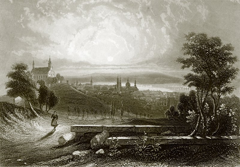Fulda - English School