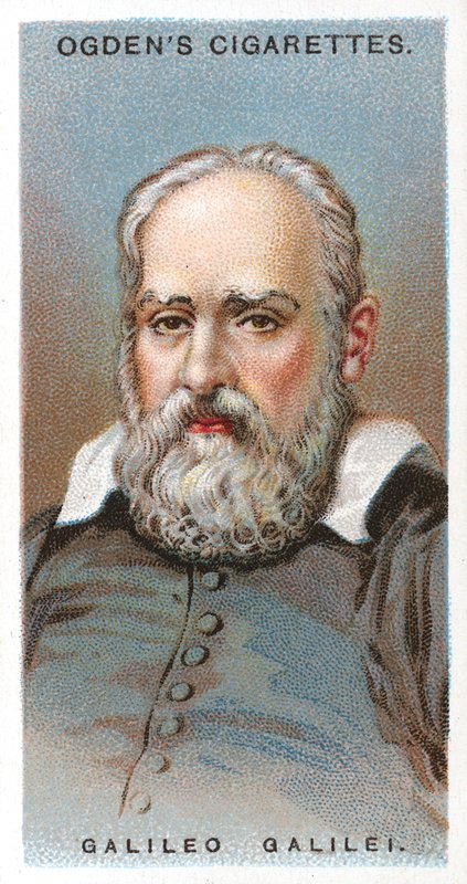 Galilée - English School