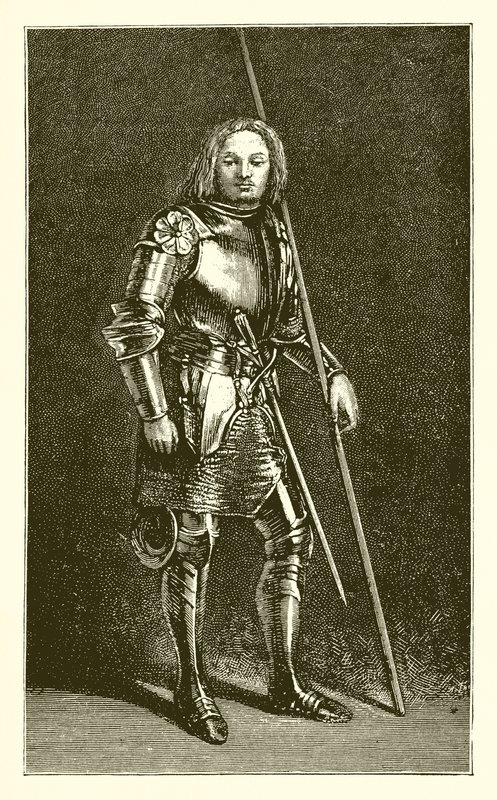 Gaston de Foix - English School