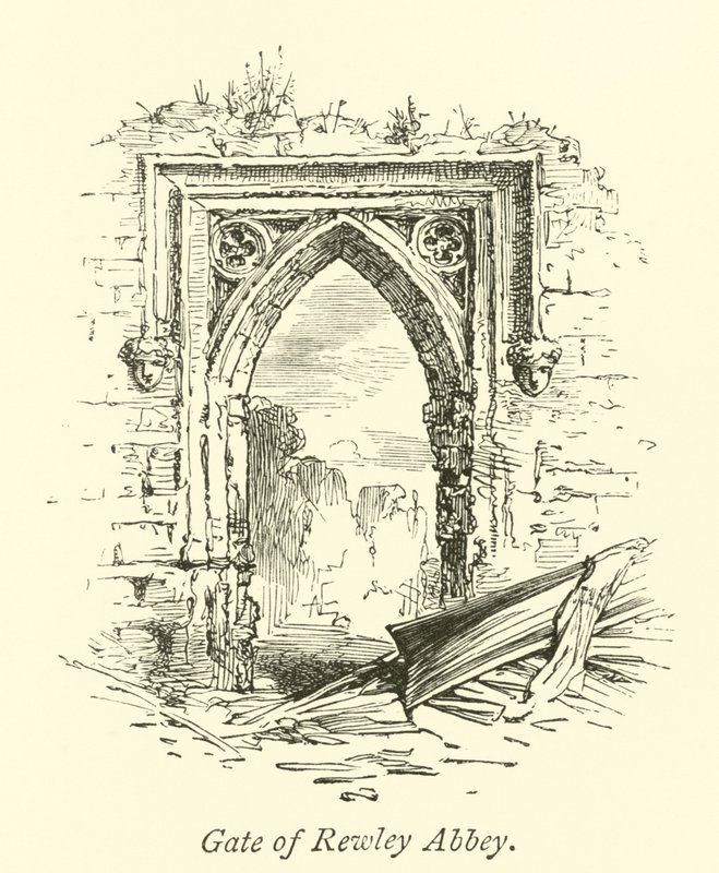 Porte de l