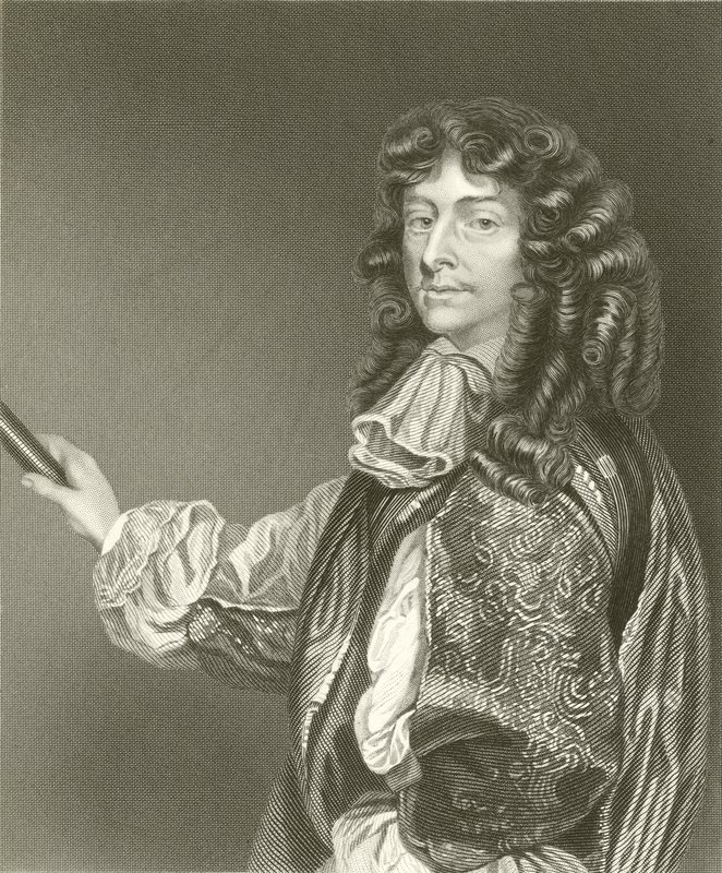 Général David Lesley - English School