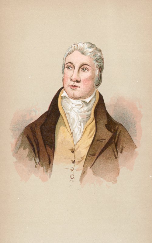 Général Fitzpatrick - English School