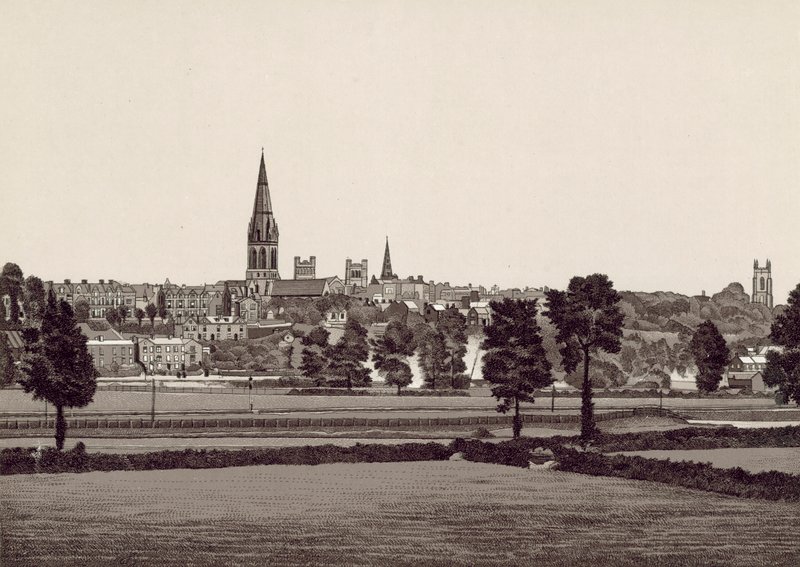 Vue Générale d