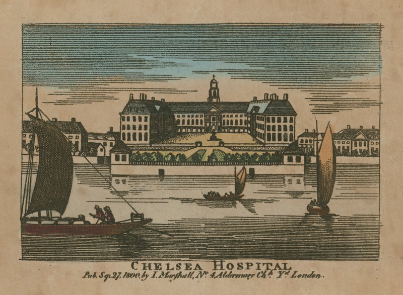 Vue générale de l