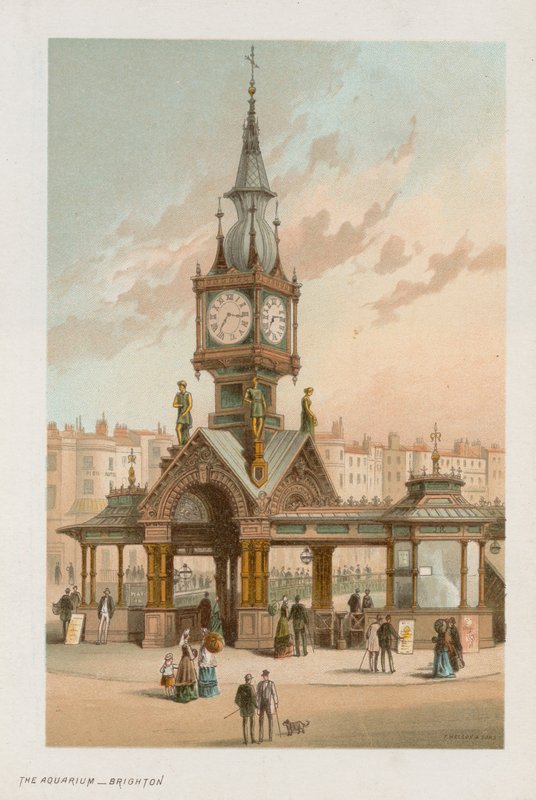 Vue générale de l