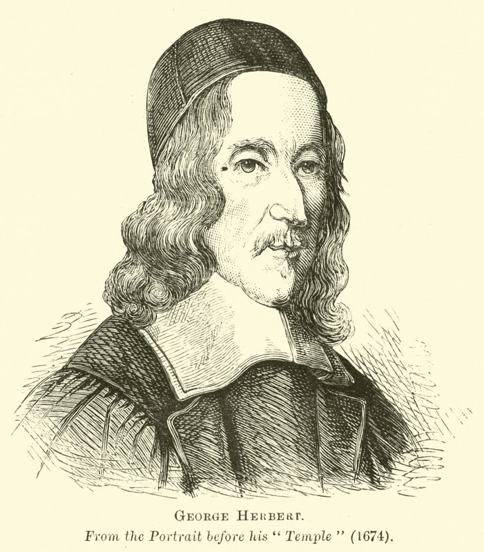 George Herbert - English School
