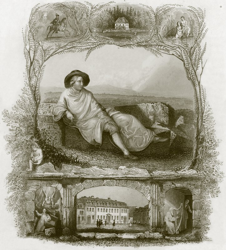 Goethe - English School