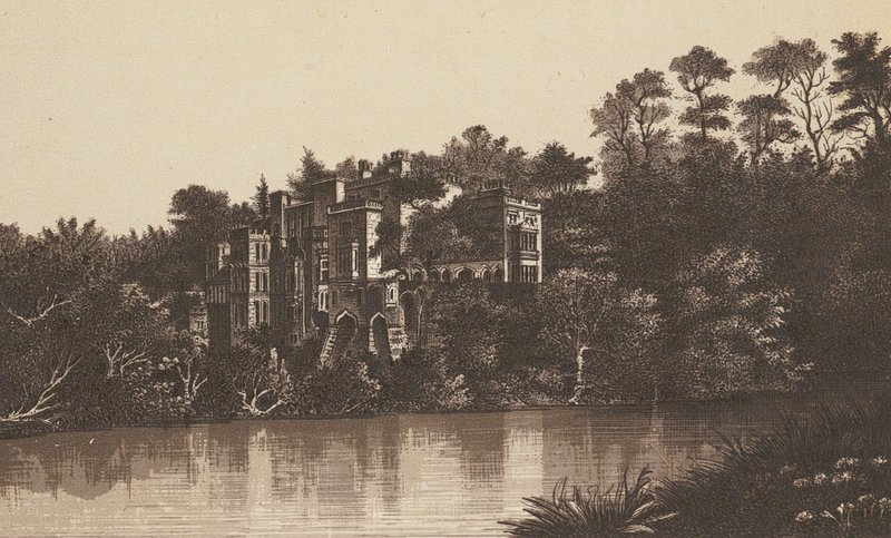 Maison de Guy