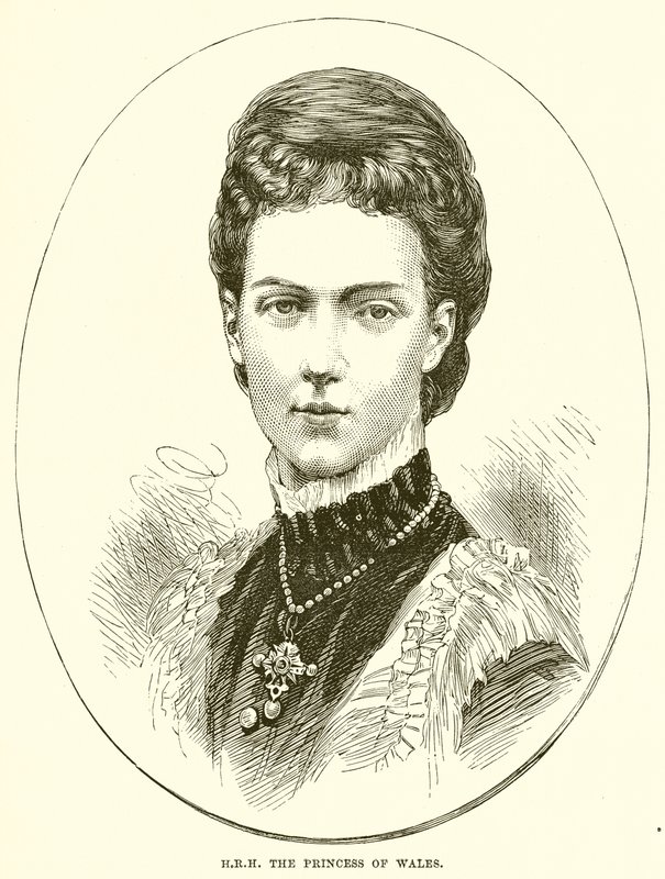 S.A.R. la princesse de Galles - English School