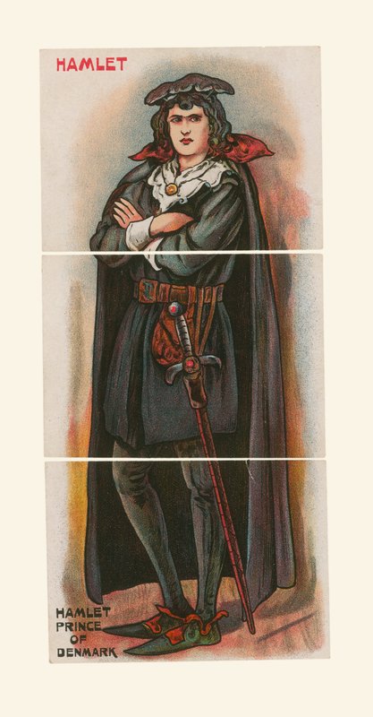Hamlet - English School