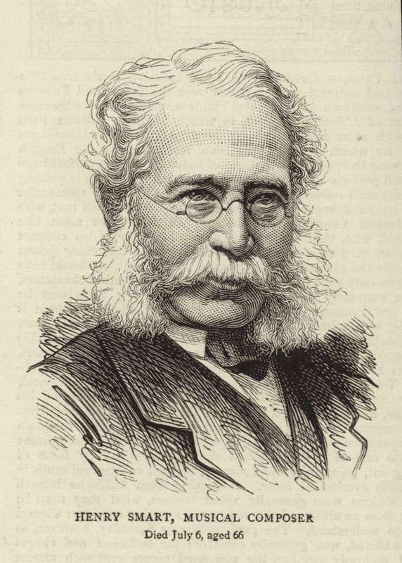 Henry Smart - English School