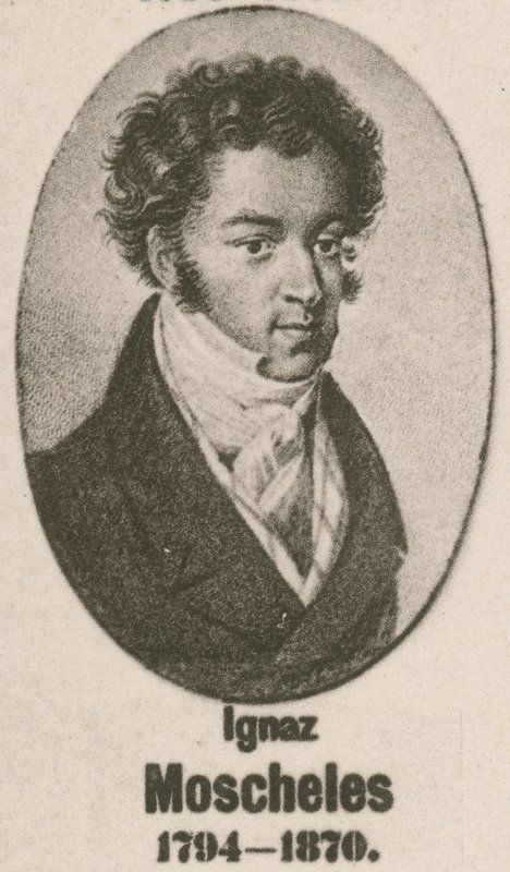 Ignaz Moscheles - English School