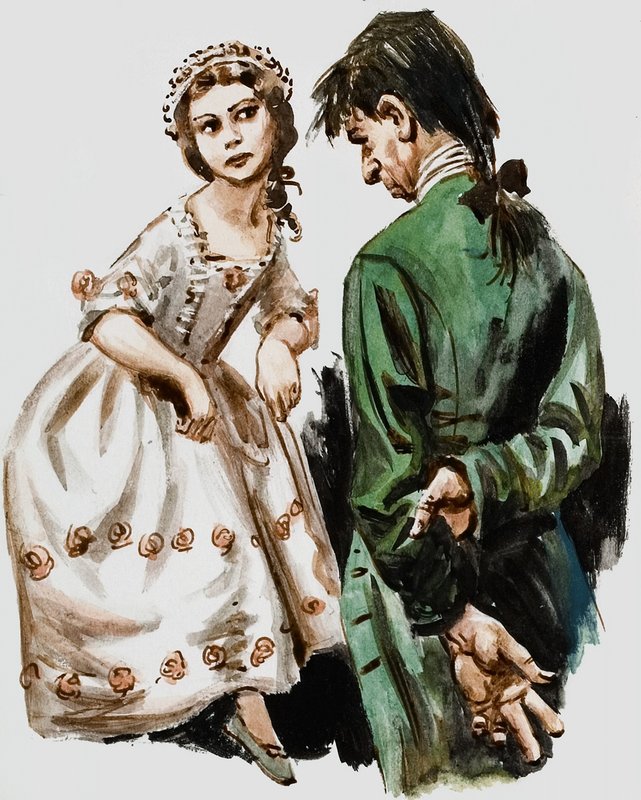 Phénomène infantile - English School