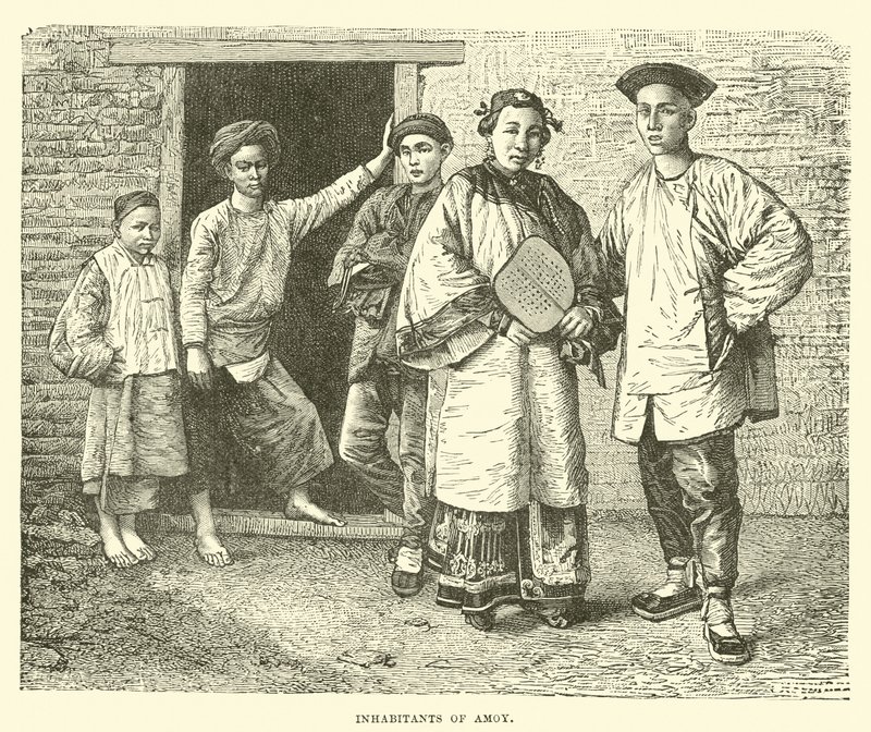 Habitants d