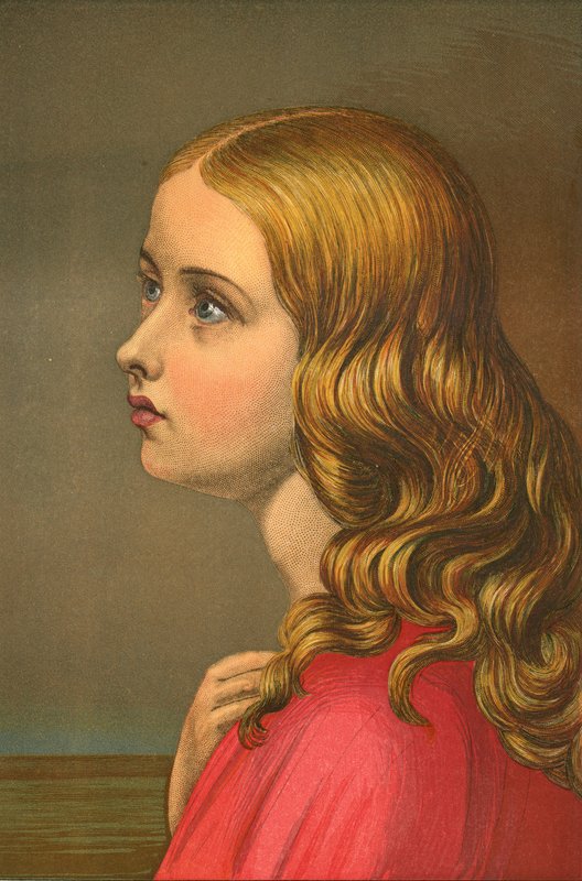 Innocence - English School