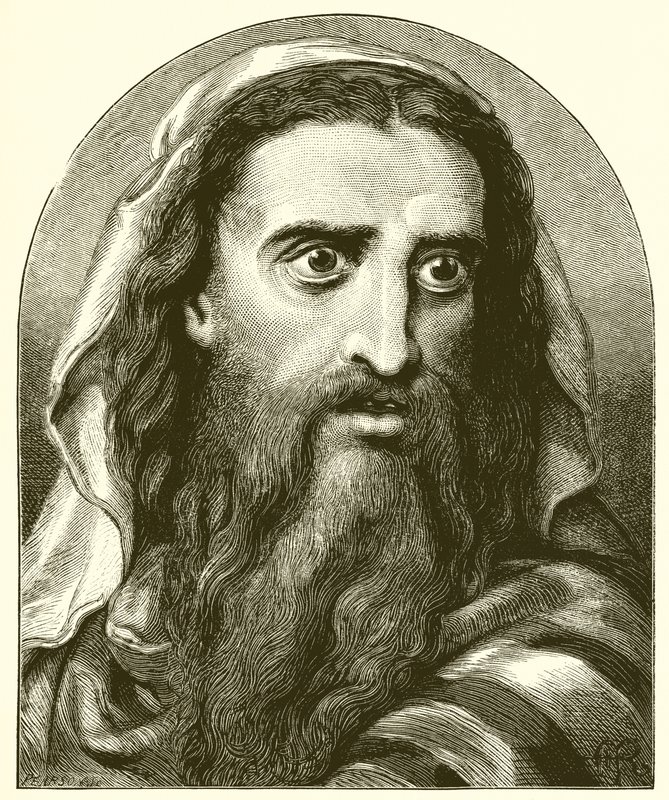 Isaïe - English School