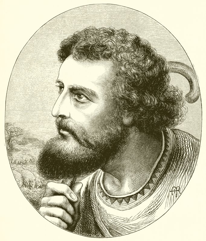 Jacob - English School
