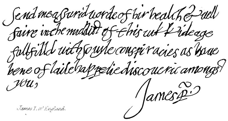 Jacques Ier d