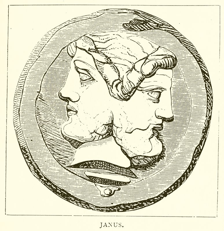 Janus - English School