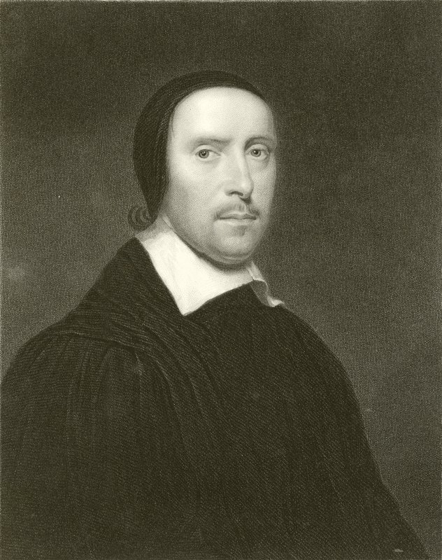 Jeremy Taylor - English School