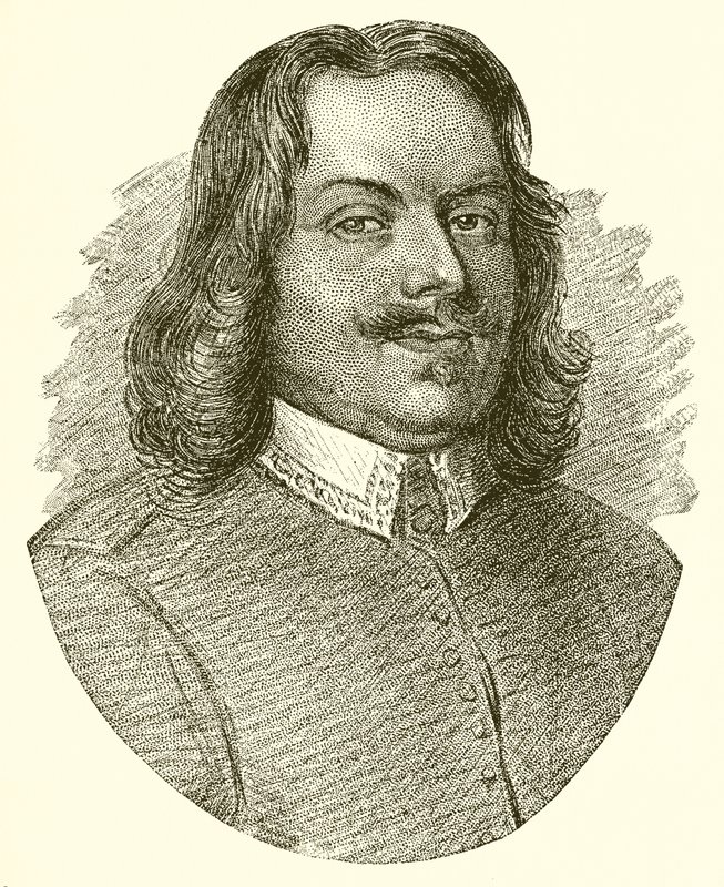 John Bunyan - English School