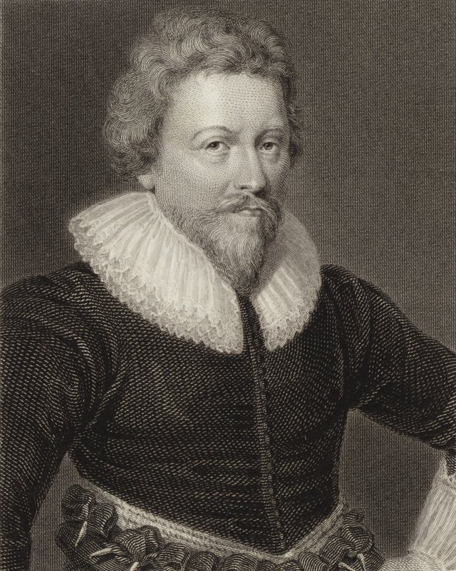 John Fletcher - English School