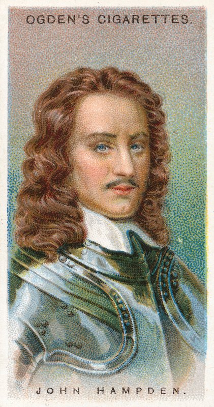 John Hampden - English School