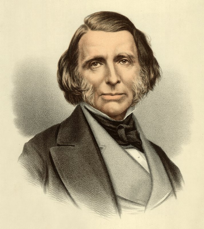 John Ruskin - English School
