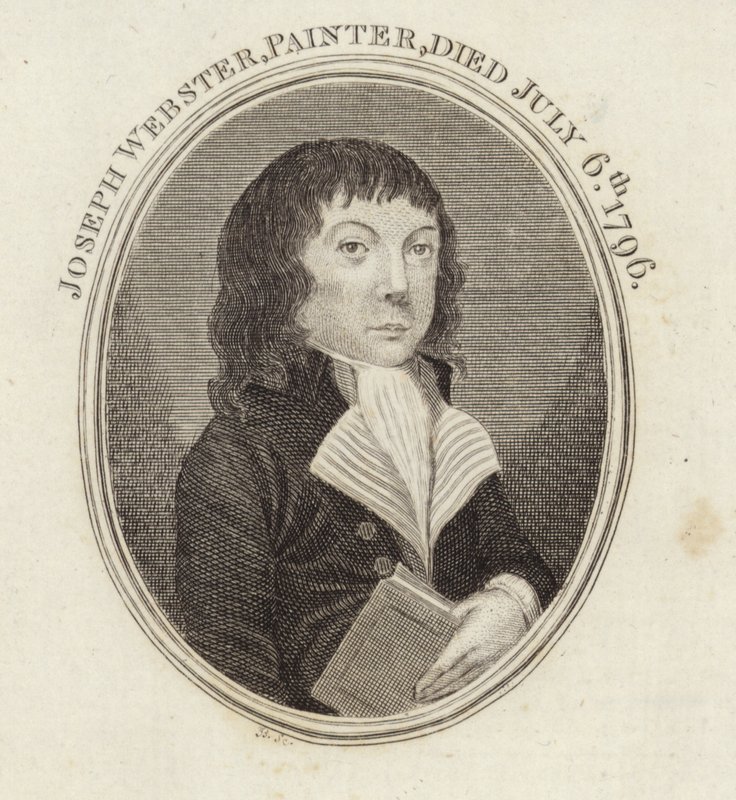 John Webster - English School