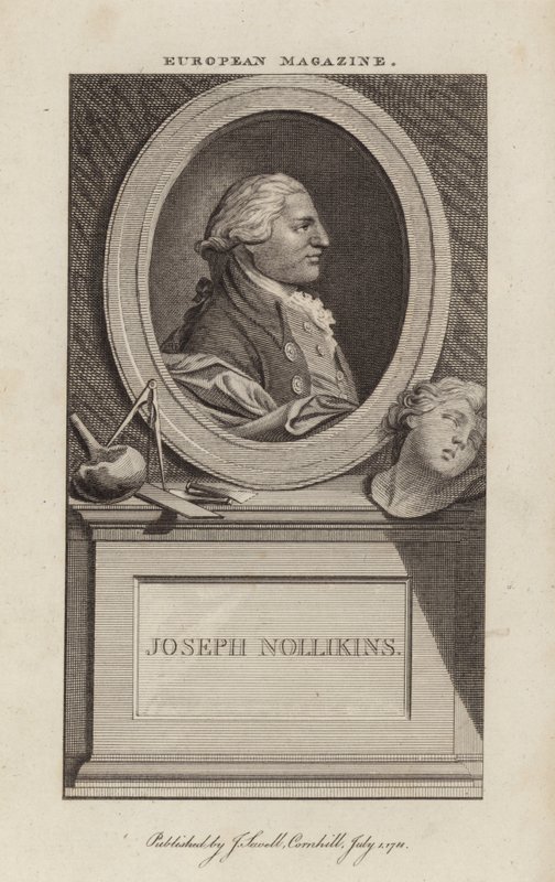 Joseph Nollekens - English School