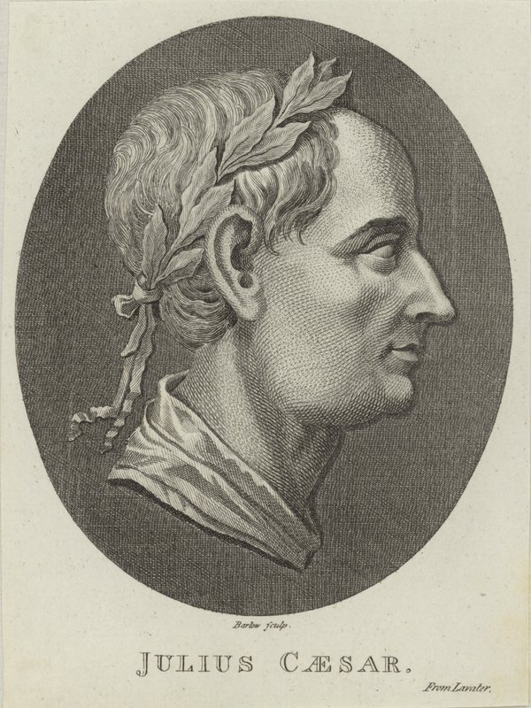 Jules César - English School