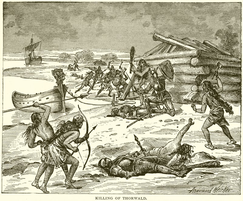 Assassinat de Thorwald - English School