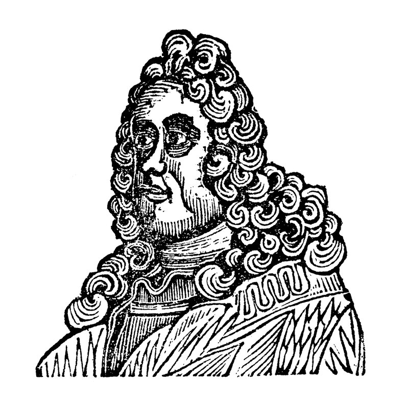 Roi George I - English School