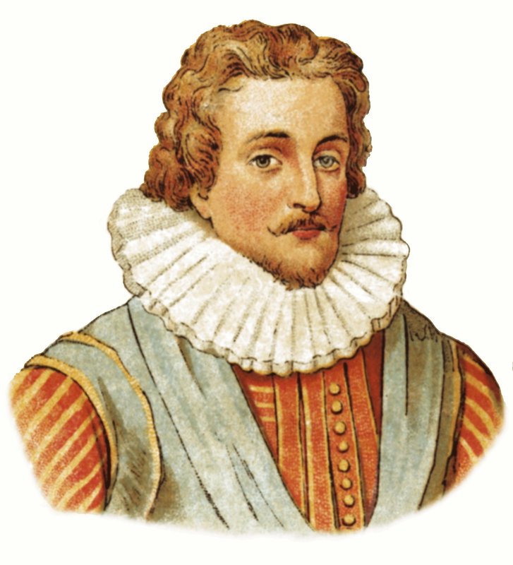 Roi Jacques Ier - English School