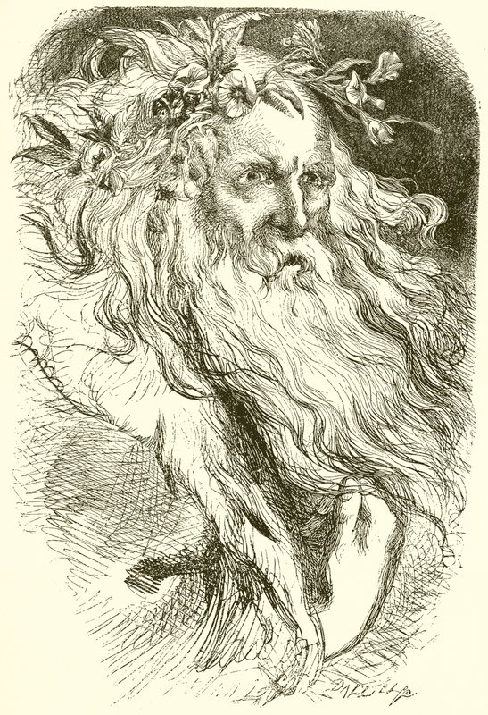 Le Roi Lear - English School