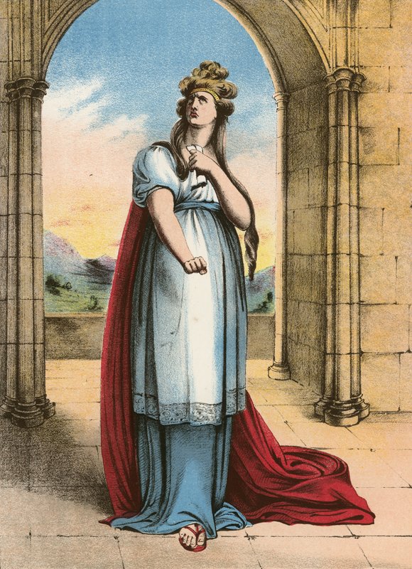 Lady Macbeth - English School