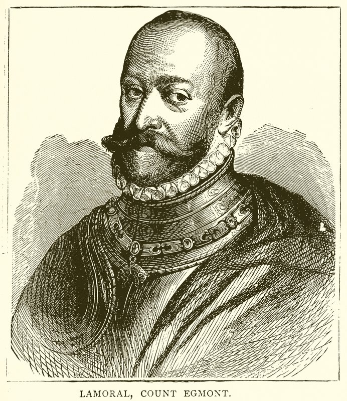 Lamoral, comte d