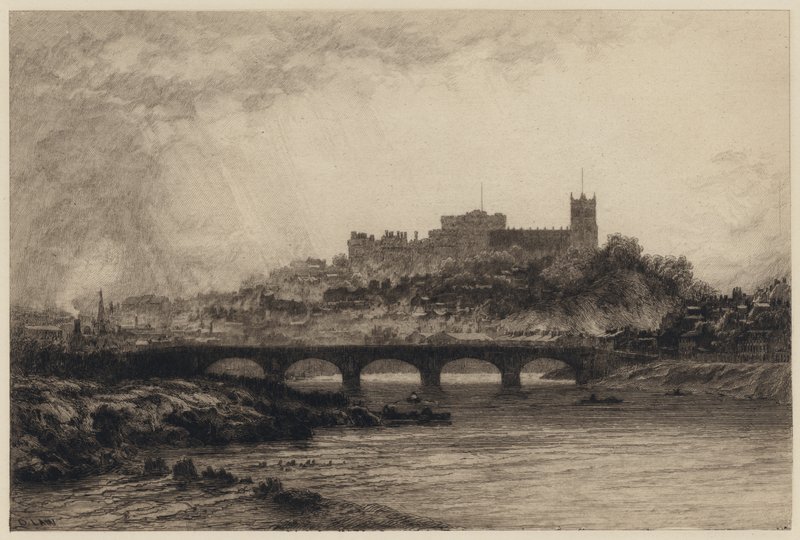 Lancaster - English School