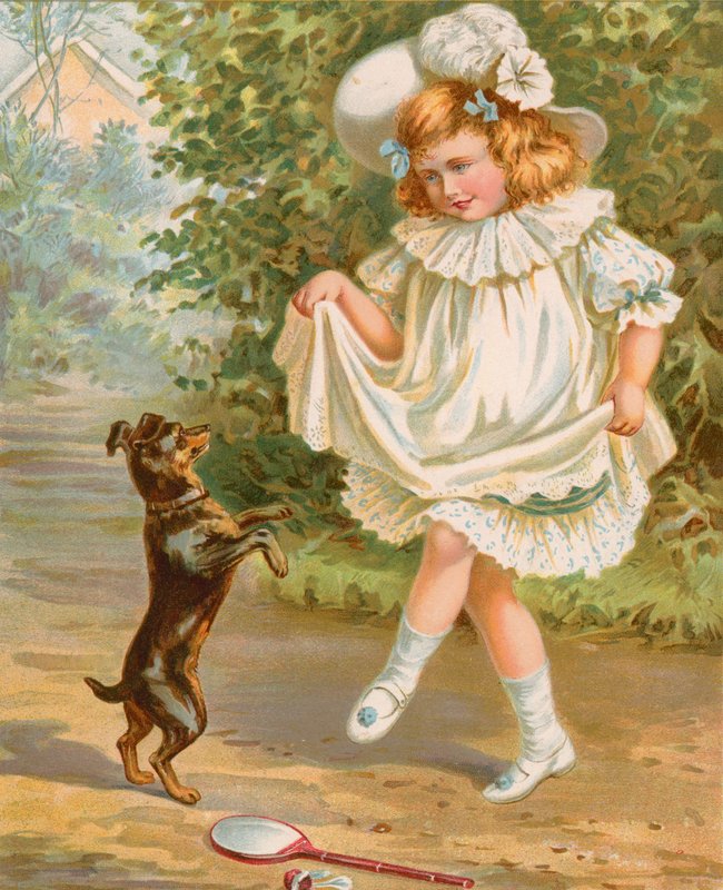 Apprendre à danser - English School