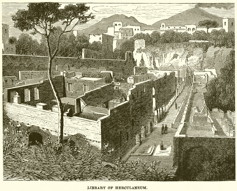 Bibliothèque d