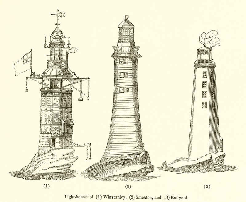 Phare - English School