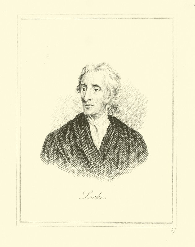 Locke - English School