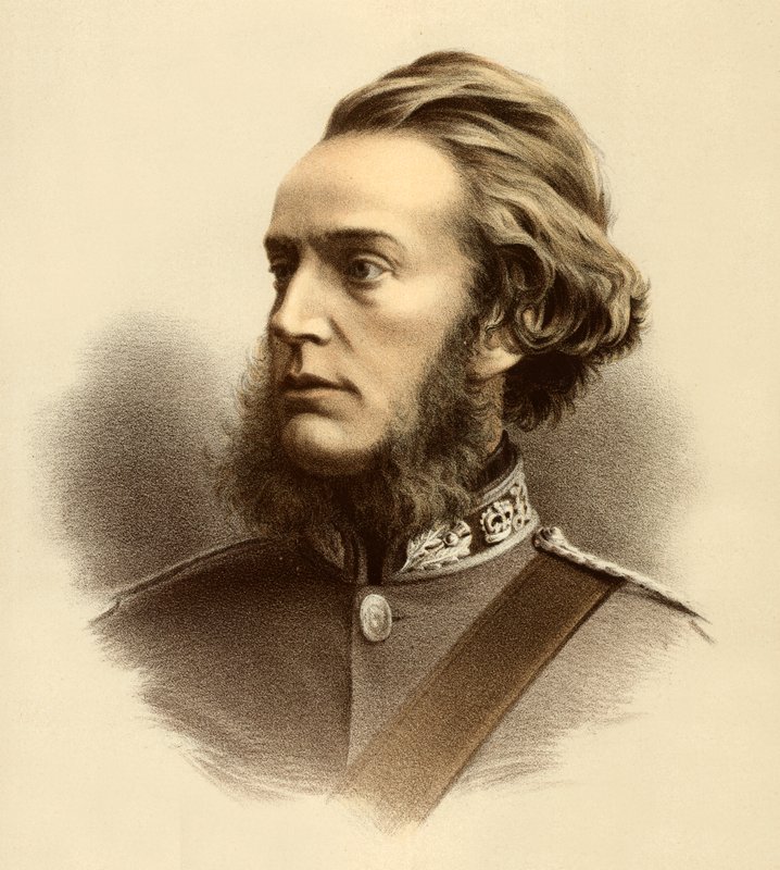 Lord Elcho - English School