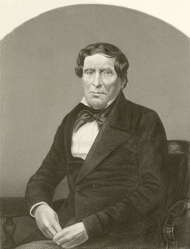 Lord Lyndhurst - English School